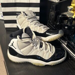 air jordan 11 retro concord 2018